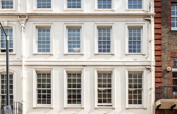 Grosvenor Street London W1K