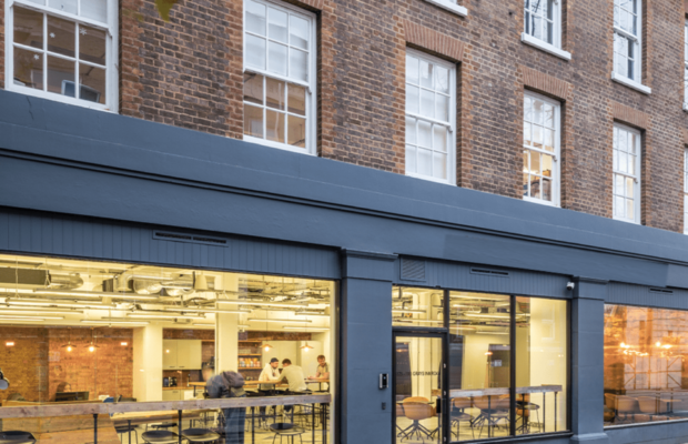 Grays Inn Road Holborn London WC1X