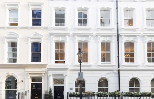 Henrietta Street London WC2E