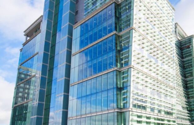 Snow Hill Birmingham B4