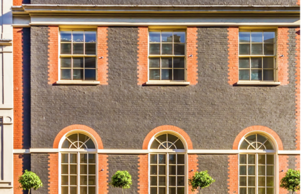 Curzon Street London W1J