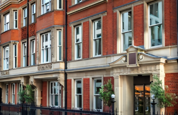 Bolton Street London W1J