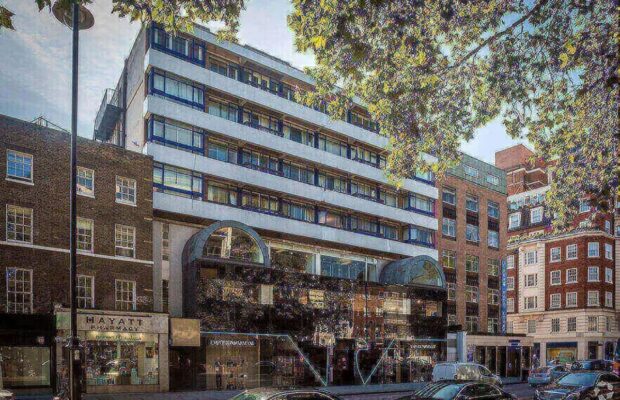 Brompton Road London SW3