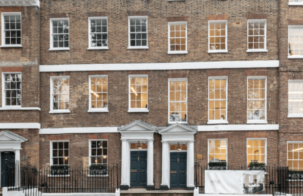 Theobalds Road London WC1X