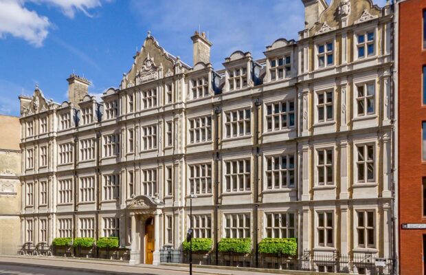 Southampton Buildings London WC2A