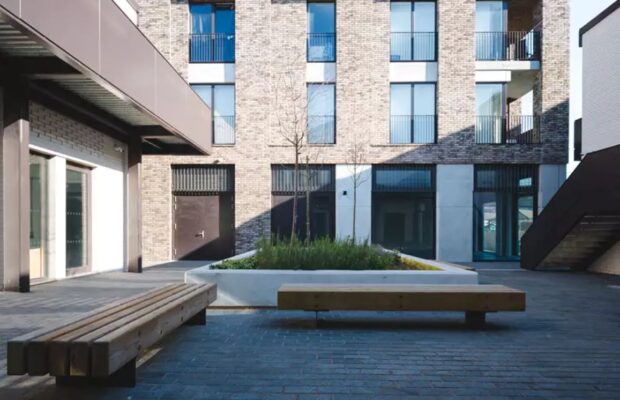 Creekside London SE8