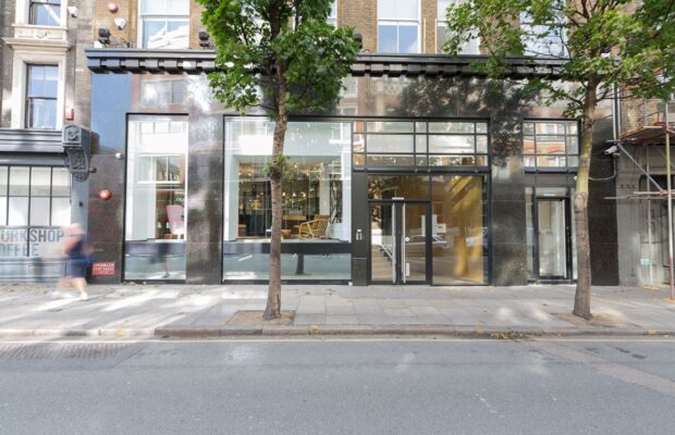 Clerkenwell Road London EC1M