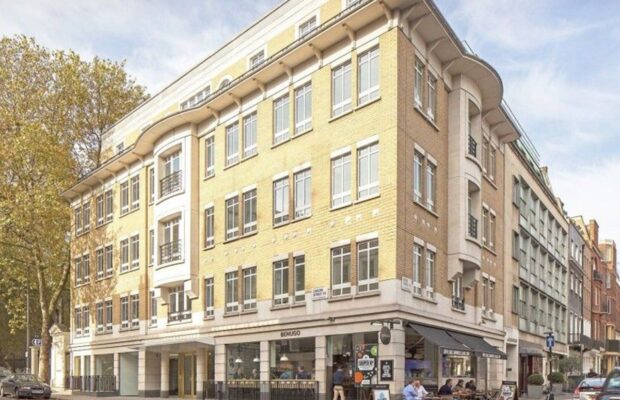 Curzon Street London W1J