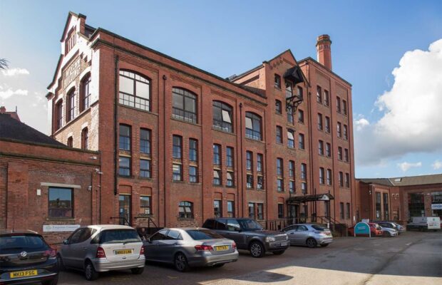 Chester Road Manchester M16