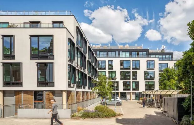 Highbury Grove London N5