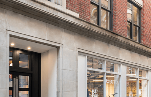 Carter Lane London EC4V