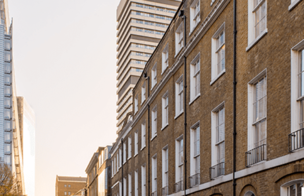 St Thomas Street London SE1