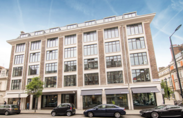 New Cavendish Street London W1W