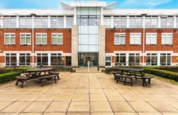 Chalfont Park London SL9