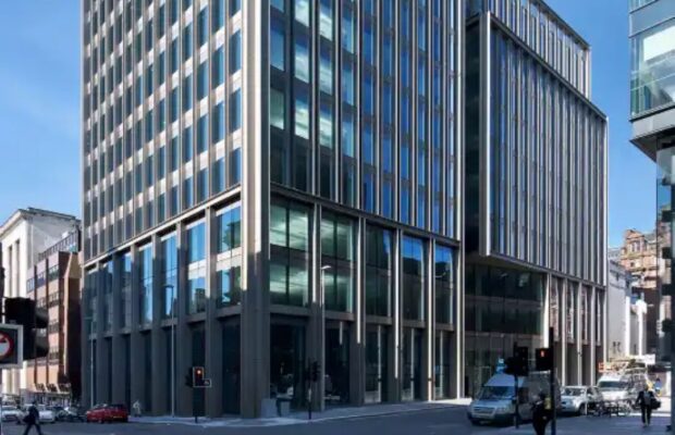 West Regent Street Glasgow G2