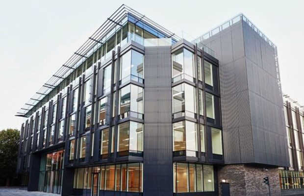 Fulham Palace Road London W6