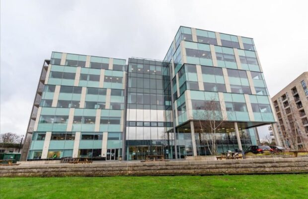 Lakeside Drive London NW10