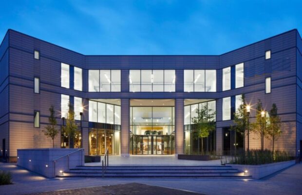 Charter Place London UB8