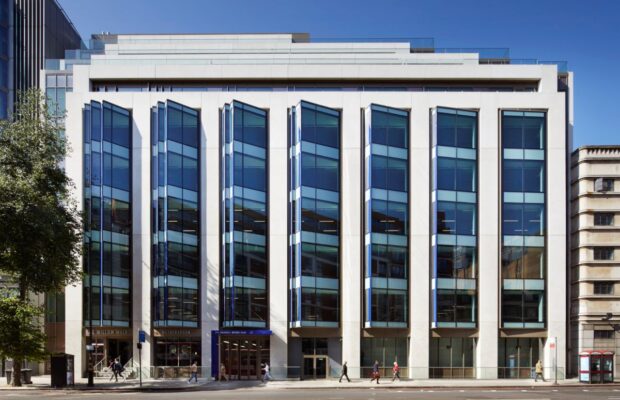 Wilton Road London SW1V