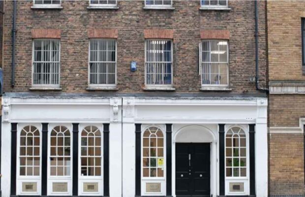 Borough High Street London SE1