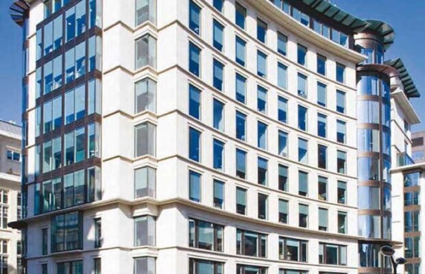 Arthur Street London EC4R