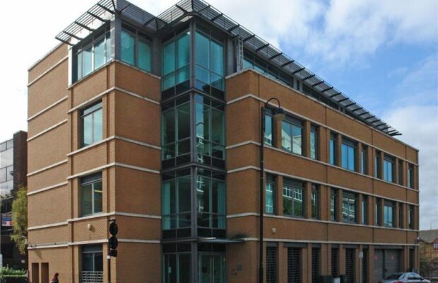 Vine Road Uxbridge UB8