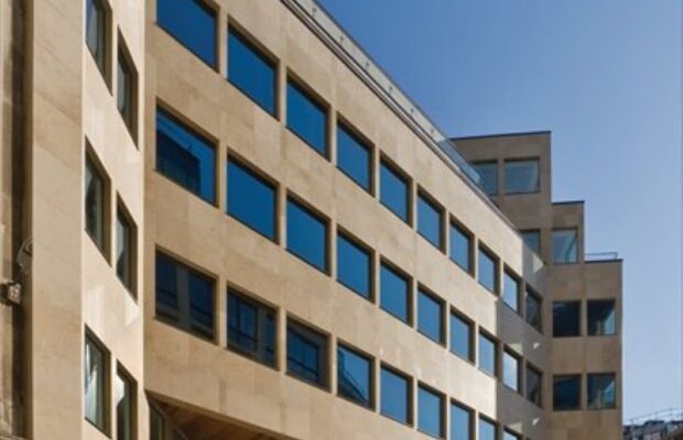 Lime Street London EC3M