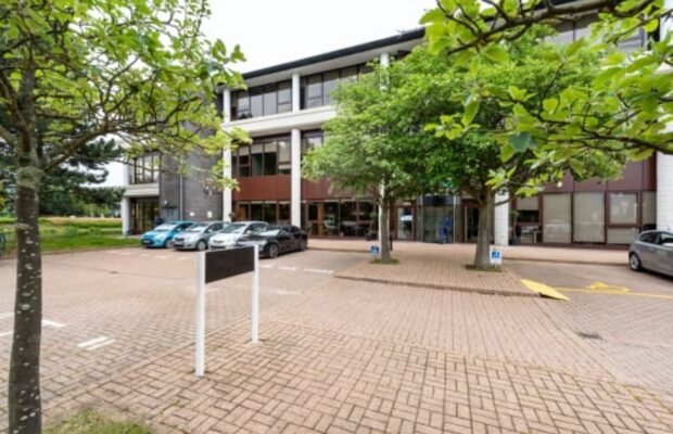 Waterside Drive Reading RG7