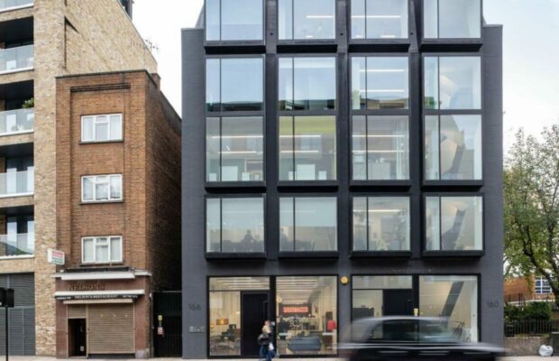 Borough High Street London SE1