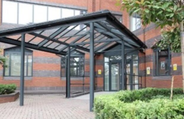Clipper Quay Manchester M50
