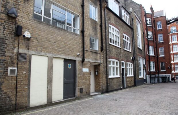 David Mews London W1V