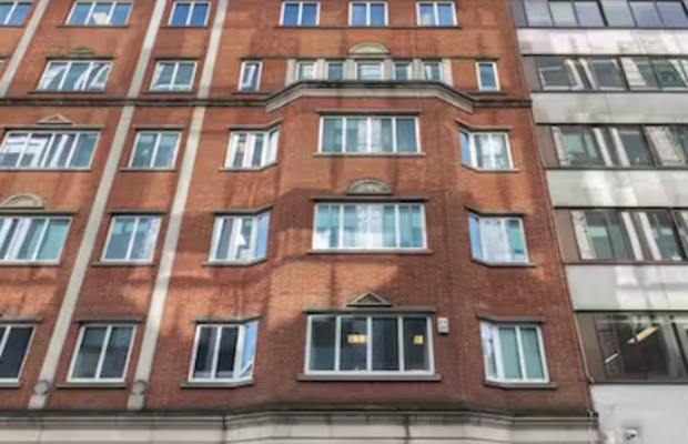 North Row Marble Arch W1K