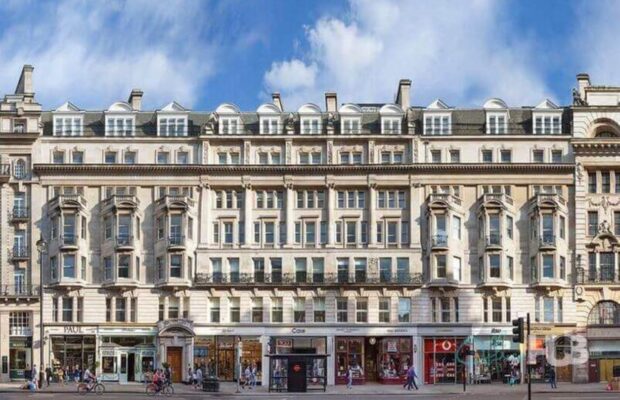 King Street London SW1Y