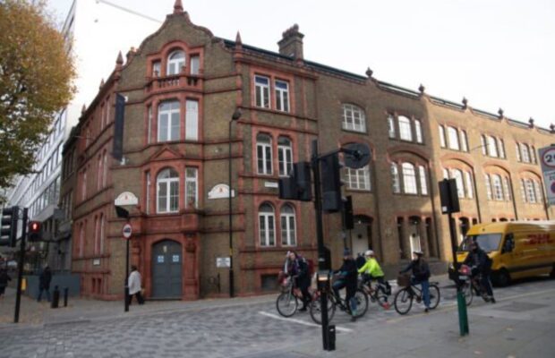 Blackfriars Road London SE1
