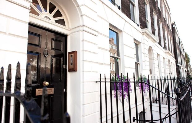 Gower Street London WC1E