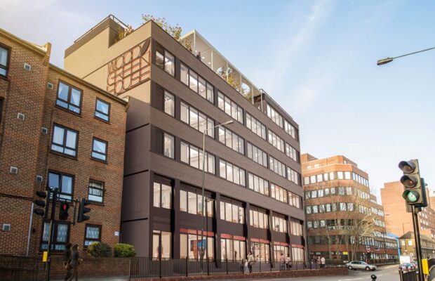 Station Road London N22