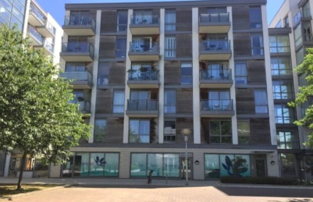 Ealing Road Brentford TW8