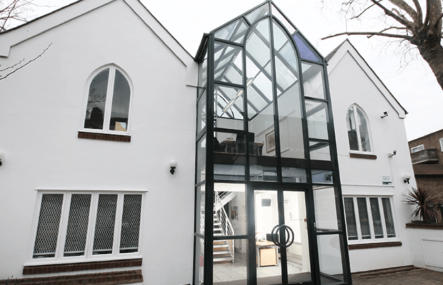 Manfred Road London SW15