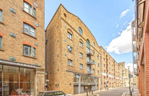 Mill Street London SE1