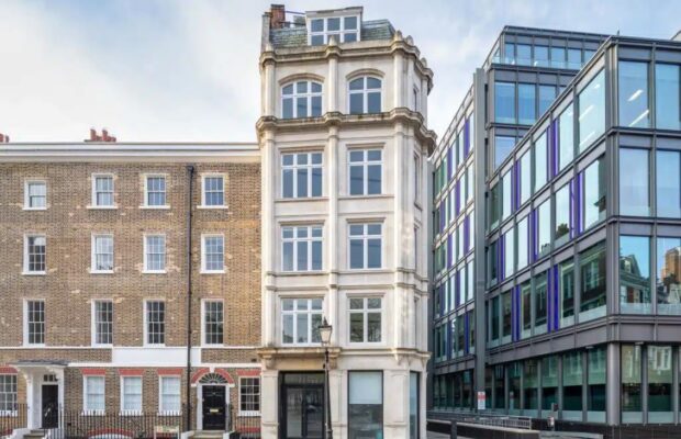 Bedford Row London WC1R