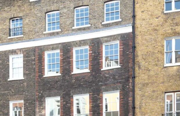 Tavistock Street London WC2E