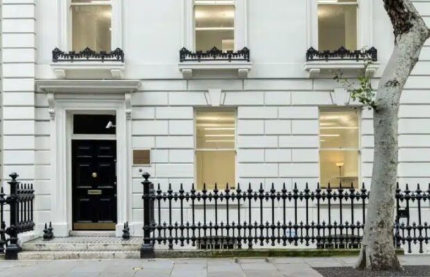 Bloomsbury Place London WC1A