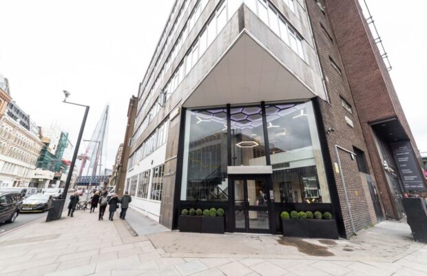 Southwark Street London SE1