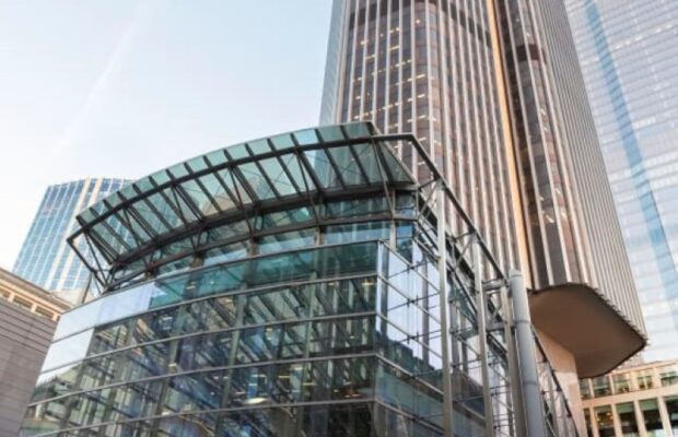 Old Broad Street London EC2N