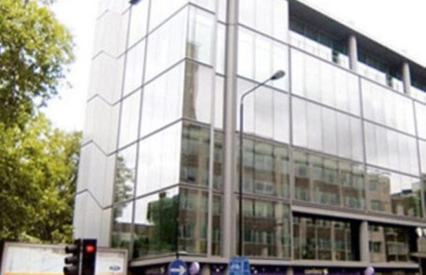 Tottenham Court Road London W1T