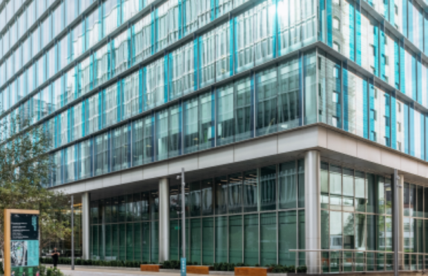 Kingdom Street London W2