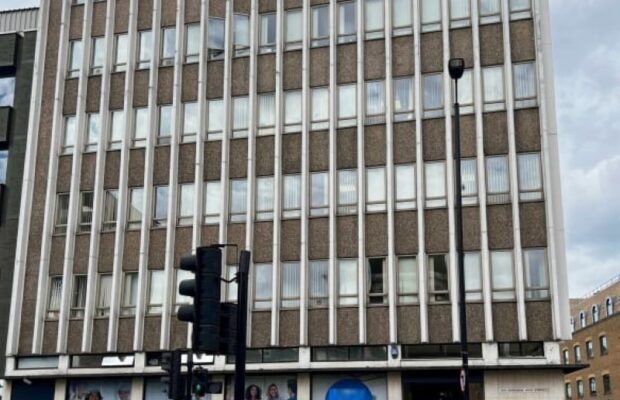 Borough High Street London SE1