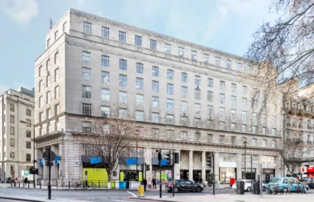 Grosvenor Garden London SW1W