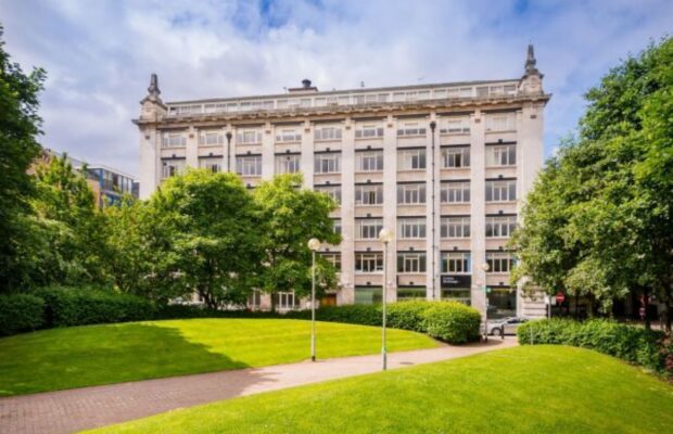 Bixteth Street Liverpool L3