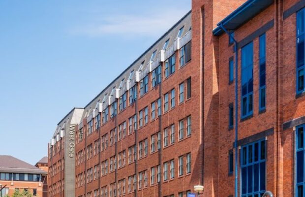 Grace Street Leeds LS2